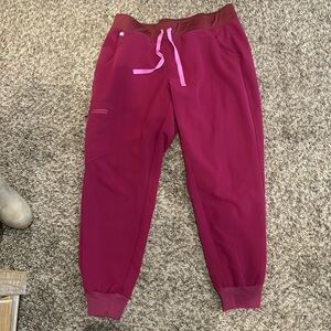 Figs Jogger Scrubs